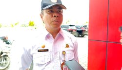 Persiapan Paskah Pemprov Kalteng Sudah 80%, Panitia Siap Sambut Ribuan Jemaat