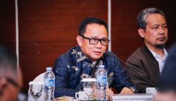 Respons Dinas ESDM Usai DPR Soroti Kepatuhan Lingkungan Tambang di Kalteng