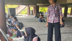 Peringati Hardiknas, Taman Budaya Kalteng Gelar Lomba Seni Ramah Lingkungan