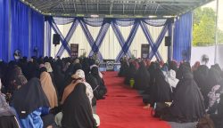 Semangat Berkarya Kaum Muslimah Muda Diteguhkan Lewat Majelis “Berkarya Tanpa Batas” di Palangka Raya