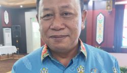 Pemprov Kalteng Gelar Rakor Tanggap Ancaman Narkoba, Dorong Kolaborasi Lintas Sektor Menuju Indonesia Emas 2045