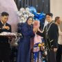 SMK Negeri 3 Palangka Raya Gelar Acara Pelepasan Siswa Kelas XII Tahun Ajaran 2024/2025