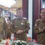Bupati Gunung Mas Tegaskan Komitmen Perangi Narkoba di Rakor Pemprov Kalteng