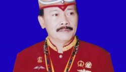 Gerdayak Indonesia akan Gelar Rapimda Se-Kalimantan Tengah pada HUT ke-15 di Palangka Raya