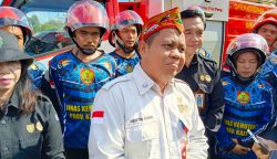 Dishut Kalteng Tampilkan Kesiapan Penuh Hadapi Karhutla 2025, Kepala Dinas: Kami Siaga Setiap Hari