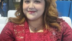 Direktur Flo Go Tours & Travel Hadiri Pembukaan FBIM dan Kalteng Expo 2025, Apresiasi Pemerintah Daerah