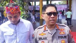 Tegas Tangani Kasus Premanisme, Polda Kalteng Tetapkan Ketua DPD Grib Jaya Kalteng Jadi Tersangka