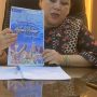 Disbudpar Kalteng Tanggapi Protes Peserta Festival Budaya Isen Mulang 2025