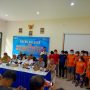 Peredaran Narkoba Kian Canggih, BNNP Kalteng Ungkap Modus Tersangka di 5 Wilayah
