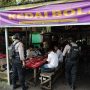 Lima Siswa SMA di Palangka Raya Diamankan Polisi karena Membolos Saat Jam Sekolah