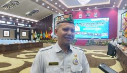 Muatan Truk PBS Tembus 16 Ton, Bupati Gunung Mas ‘Turun Gunung’ Dampingi Gubernur