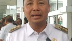 Eddy Raya Angkat Suara di Musrenbang: Infrastruktur Barsel Jadi Fokus Utama