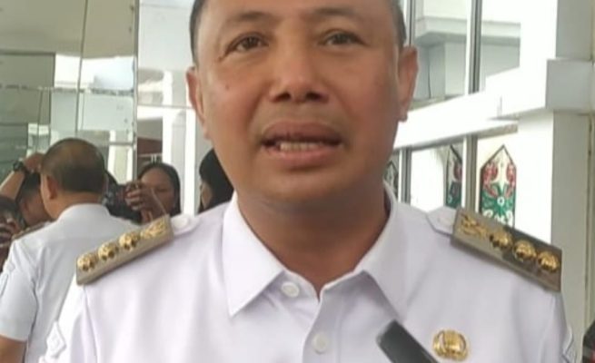 Eddy Raya Angkat Suara di Musrenbang: Infrastruktur Barsel Jadi Fokus Utama