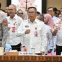 Bapperida Dorong Sinkronisasi Visi Pembangunan Kalteng Lewat Musrenbang RPJMD