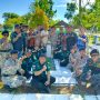 Kenang Jasa Pahlawan, Gerdayak Indonesia Gelar Ziarah dalam Rangka HUT ke-15