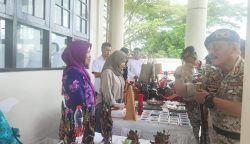 UMKM Tampil, Rakyat Senang: Bazar Gerdayak Buka Ruang Ekonomi Warga