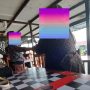 Berseteru di Medsos Gara-Gara Dituduh Niru Jualan Pisang Lumer Dan Banner, 2 Ibu Muda di Palangka Raya Dibina Dan Dimediasi Cak Sam