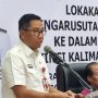 Plt. Sekda Provinsi Kalimantan Tengah sekaligus Kepala Bapperida Kalteng, Leonard S. Ampung, hadir secara langsung untuk membuka kegiatan tersebut, Rabu (7/5/2025) di Aula Bapperida Provinsi Kalimantan Tengah, Jalan Diponegoro, Kota Palangka Raya. Foto : Ist
