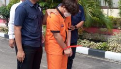 Cemburu Berujung Maut: Perempuan Hamil Dibunuh, Pelaku Ditangkap di Yogyakarta