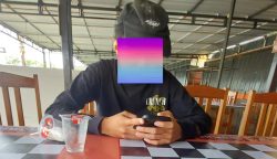 Mantan Pacar Masih Sering Ganggu Dan Unggah Ujaran Kebencian di Medsos, Mahasiswi di Palangka Raya Curhat ke Cak Sam, Oknum Mahasiswa Semester 10 Asal Kotim Yang Juga Barista Dibina Dan Dimediasi