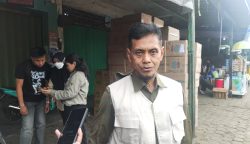 Pemkot Palangka Raya Pantau Harga Pangan Jelang Idul Adha, Yusianto Umar Soroti Ketersediaan Beras Medium