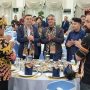 Gubernur Agustiar Sabran Sambut Delegasi Turki, Pererat Hubungan Bilateral dan Buka Peluang Kerja Sama Investasi