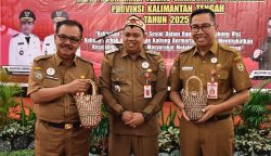 Kadishut Agustan Saining: Program Kehutanan Sosial Harus Nyata Dirasakan oleh Masyarakat