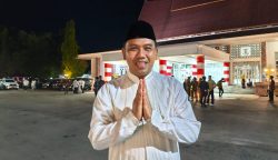 Kadisbun Rizky Badjuri Ajak Masyarakat Sambut Tahun Baru Islam dengan Semangat Huma Betang