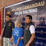 Tragis! Anak Bunuh Ibu Kandung di Tengah Kebun Sawit, Dipicu Rasa Iri pada Adik