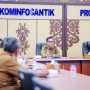 Plt. Kepala Diskominfosantik Rangga Lesmana: Pemerataan Internet Wujudkan Semangat HUMA BETANG di Era Digital