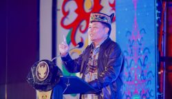 Gubernur Agustiar Sabran: Ketahanan Pangan Adalah Fondasi Kesejahteraan Masyarakat Kalteng