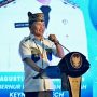 Gubernur Agustiar Sabran Tegaskan Peran Strategis Koperasi dalam Ketahanan Pangan Nasional