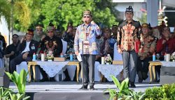 Gubernur Agustiar Kecewa: Rapat Optimalisasi PAD Batal karena Rendahnya Kehadiran Kepala Daerah