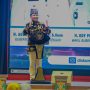 Melalui Huma Betang Sejahtera, Gubernur Agustiar Siap Wujudkan Kalteng Sejahtera dan Tertib Hukum