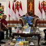 Gubernur Fasilitasi Mediasi, Konflik Pejabat Binda dan Satpol PP Kalteng Selesai Tanpa Proses Hukum