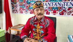 Ketua DPP GERDAYAK Kaltim Diperiksa Polisi, DPN GERDAYAK Yansen Desak Polres Kutai Barat Profesional Tangani Kasus Sengketa Lahan