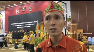 Membuka Isolasi Digital: Kalteng Sambungkan Ratusan Desa dengan Starlink