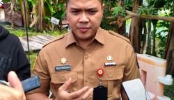 Disdik Kalteng Siap Dukung Program Makan Bergizi Gratis: Data Sekolah Telah Tersedia di Aplikasi Pena Kalteng