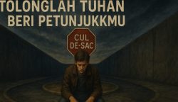 🎵 Kuldesak: Jeritan Sunyi Generasi yang Terjebak