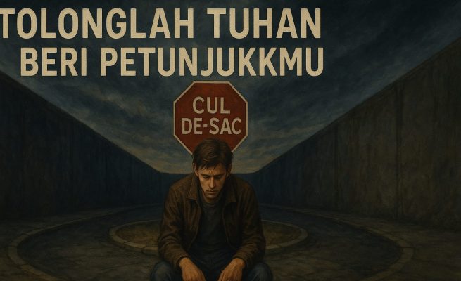 🎵 Kuldesak: Jeritan Sunyi Generasi yang Terjebak