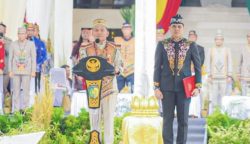 Gubernur Agustiar: “Tak Ada Anak Emas, Semua Warga Kalteng Harus Diperhatikan Sama”