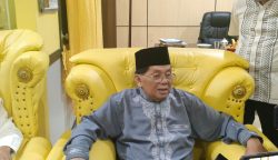 DPD Golkar Kalteng Masih Tunggu Jadwal Musda, Ketum Bahlil Belum Bisa Hadir