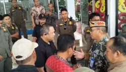 Tak Terima Ditegur Soal Parkir, Pejabat BIN Pukul Anggota Satpol PP
