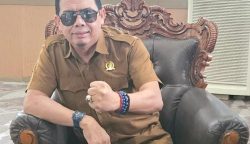 Arif M. Norkim Dukung Domino Diakui sebagai Cabang Olahraga Resmi di Indonesia