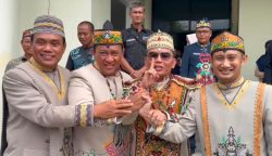 Gubernur Agustiar Dorong Musyawarah, Bukan Rivalitas di Pemilihan Ketua Golkar