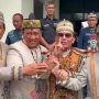 Gubernur Agustiar Dorong Musyawarah, Bukan Rivalitas di Pemilihan Ketua Golkar