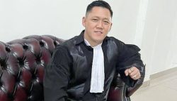 Suriansyah Halim: Perdamaian oleh Gubernur Kalteng Sudah Cukup, Tak Perlu Sidang Adat