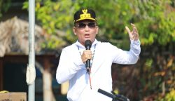 Iklim Investasi Kondusif, Realisasi Investasi Kalteng Tembus Rp12,4 Triliun pada Semester I Tahun 2025