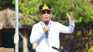 Iklim Investasi Kondusif, Realisasi Investasi Kalteng Tembus Rp12,4 Triliun pada Semester I Tahun 2025