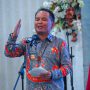 Gubernur Agustiar: Kita Semua Saudara, Jangan Biarkan Politik Memecah Belah
